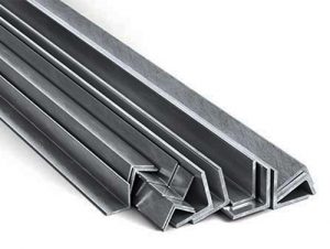 Detalles del ángulo de acero - Polin Monten