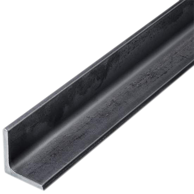 Detalles del ángulo de acero - Polin Monten