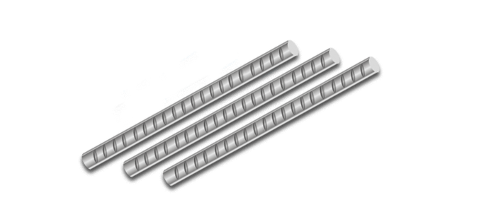 Varillas de Hierro Corrugado al Mejor Precio