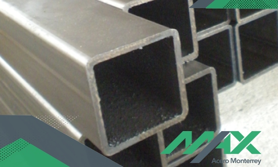 El acero cuenta con el acabado galvanizado que protege y vuelve más duradera cualquier pieza de este material. Contamos con entregas a todo México.