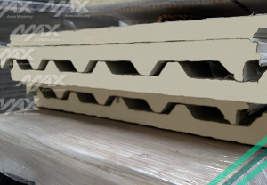 Panel Multitecho 1