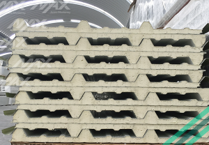 Panel Multitecho 2