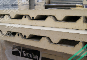 Panel Multitecho 3